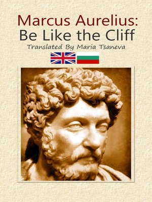 cover image of Marcus Aurelius